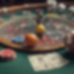 Overview of taxation on sports betting winnings