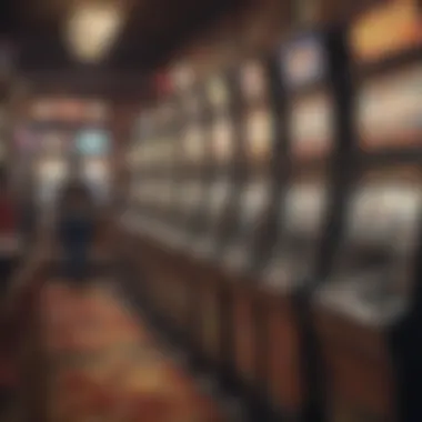Exploring the Cultural Impact of Slot Machines on Society Cultural Significance of Slots