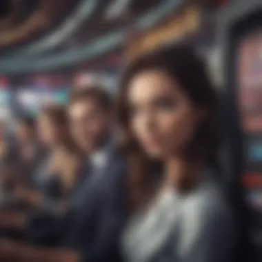 Anticipating the Future: Trends in Slot Gaming Evolution Future Trends in Slot Gaming