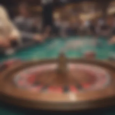 Popular Casino Games A collection of popular casino games available at MGM Online Casino