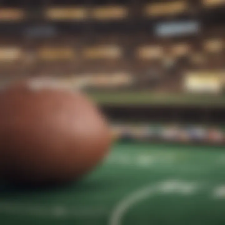 Regulatory landscape of sports betting in Wisconsin