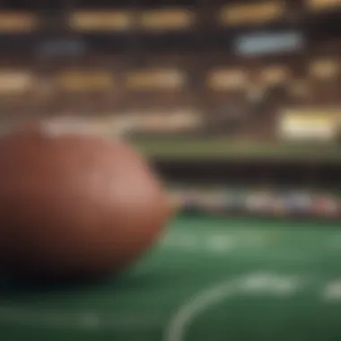Regulatory Landscape of Sports Betting in Wisconsin Regulatory landscape of sports betting in Wisconsin