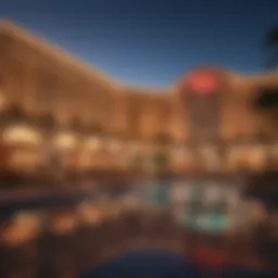 An overview of the Wynn Las Vegas Players Card benefits