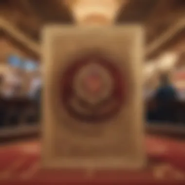 Maximizing Your Benefits with the Wynn Players Card A strategic guide to maximizing Wynn Players Card benefits