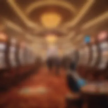 Rewards and Incentives for Cardholders Rewards available through the Wynn Las Vegas Players Card
