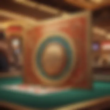 Understanding Tier Levels of the Wynn Players Card A visual representation of tier levels within the Wynn Players Card program