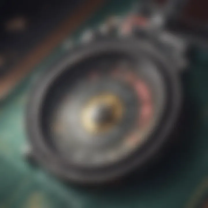 Security measures implemented in the Xpressbet iPhone app