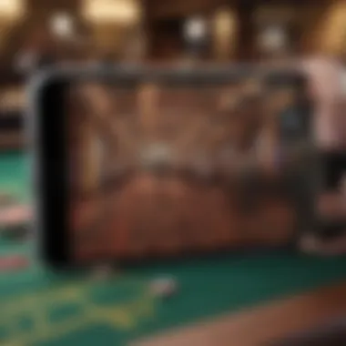 User Experience with Xpressbet App User experience feedback on the Xpressbet iPhone app