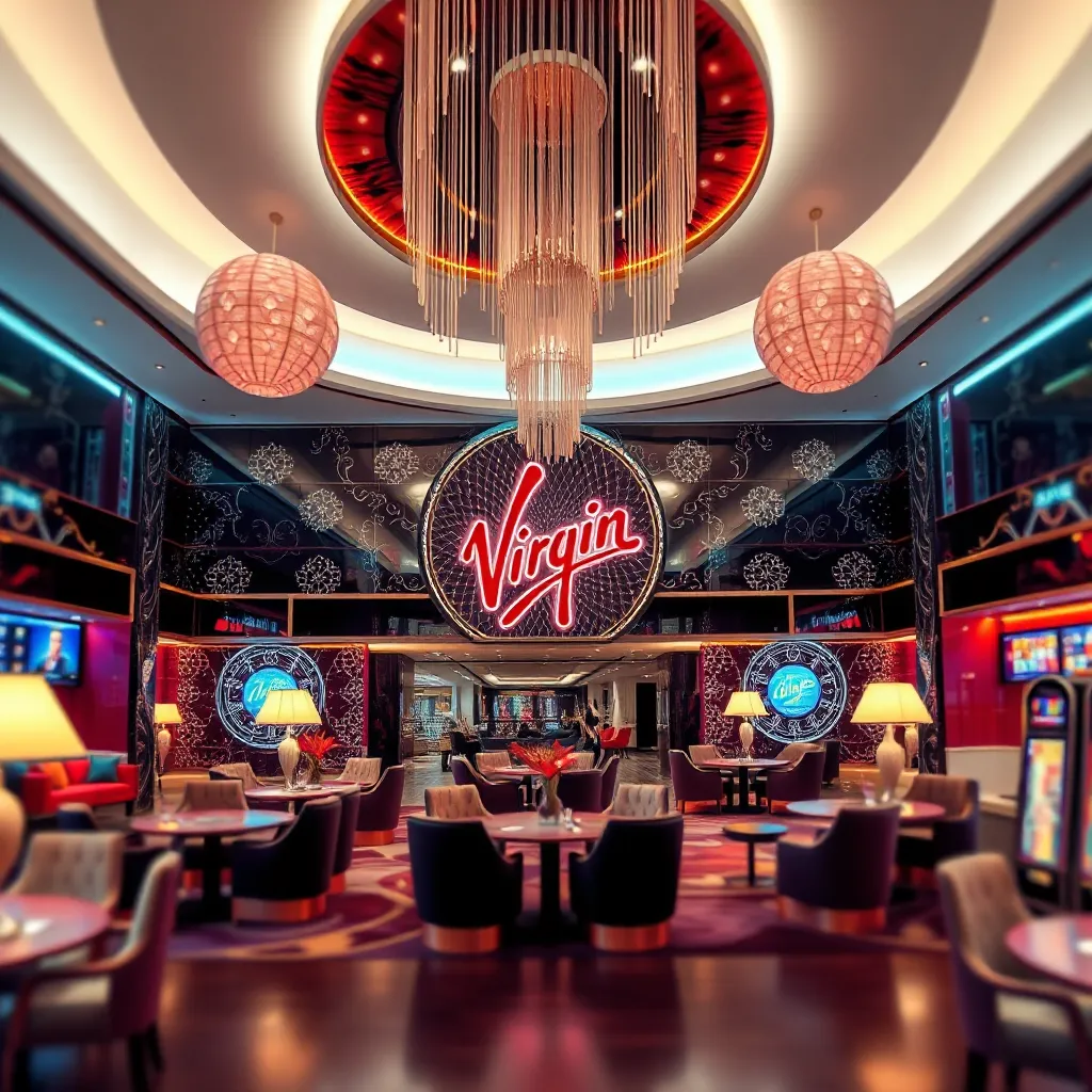 Exploring the Virgin Hotel Las Vegas: A Comprehensive Guide